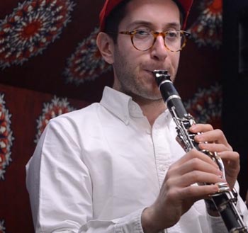Giacomo Smith